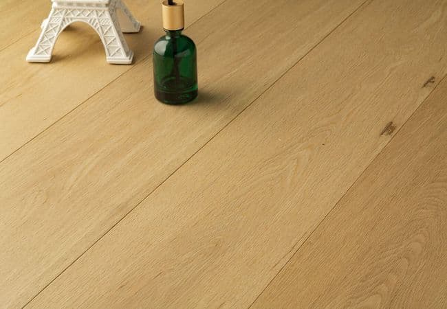 Grandeur Regal Oak Engineered Morocco Sand 6", Grandeur Flooring
