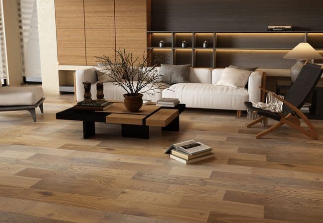 Grandeur Sunshine Oak Engineered Cocoa Beach, Grandeur Flooring