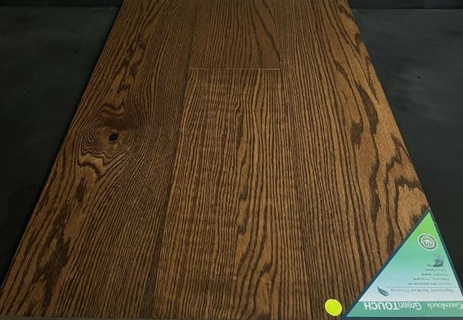 Green Touch American Oak Engineered Florence AR1303 — Green Touch Floors