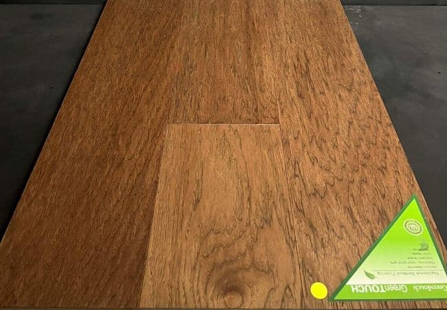 Green Touch Hickory Engineered Bayside HK1331 — Green Touch Floors