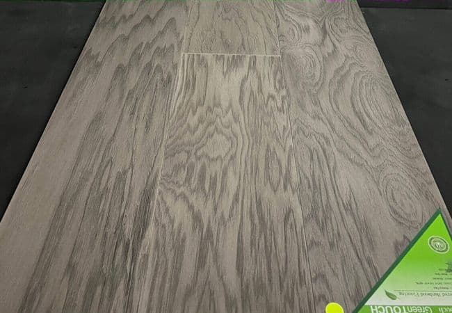 Green Touch Hickory Engineered Moon Grey HK1332 — Green Touch Floors