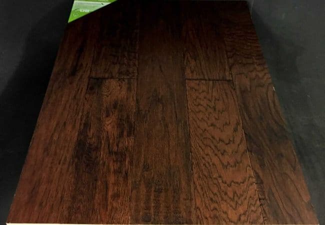 Green Touch Hickory Engineered Omak HK2103 — Green Touch Floors