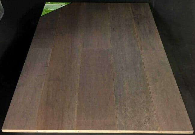 Green Touch Maple Engineered Charcoal MP2108 — Green Touch Floors
