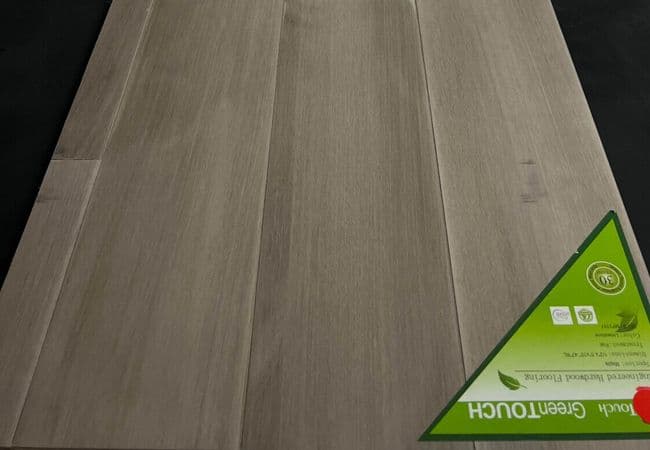 Green Touch Floors Green Touch Maple flooring collection sample