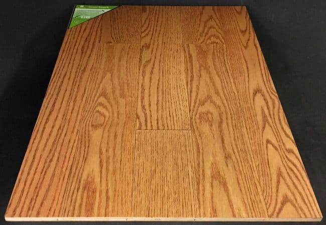 Green Touch Red Oak Engineered Golden RO2101 — Green Touch Floors