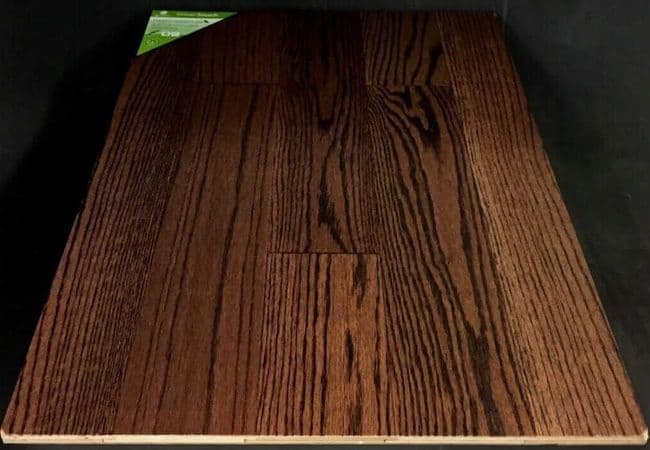 Green Touch Red Oak Engineered Gunstock RO2102 — Green Touch Floors