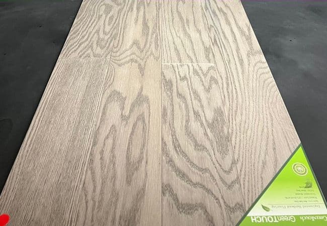 Green Touch Red Oak Engineered Silver Grey RO2106 — Green Touch Floors