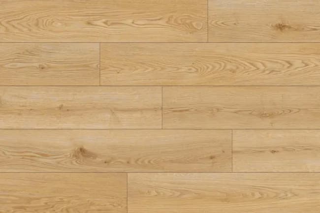 HydroExpert Roasted Brown Water Resistant Laminate Flooring — Taiga Building