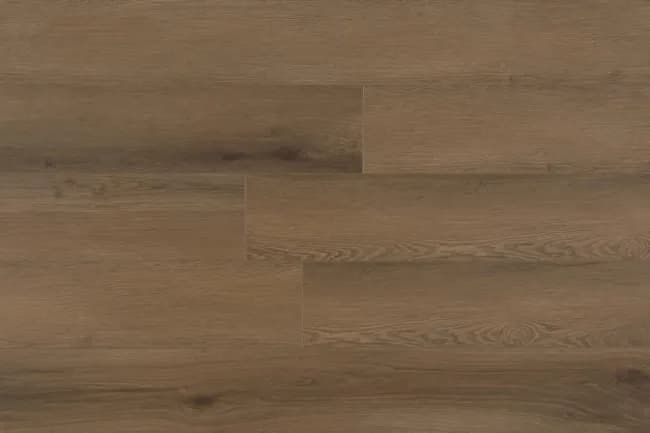 HydroExpert Smoked Wood Water Resistant Laminate Flooring — Taiga Building