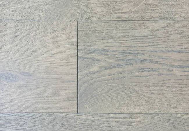 Impressive Huron White Oak Engineered Cobalt, Impressive Floors