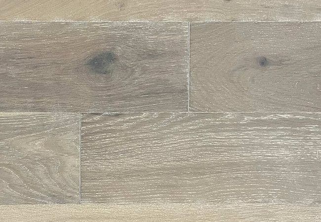 Impressive Paramount White Oak Engineered Brook, Impressive Floors