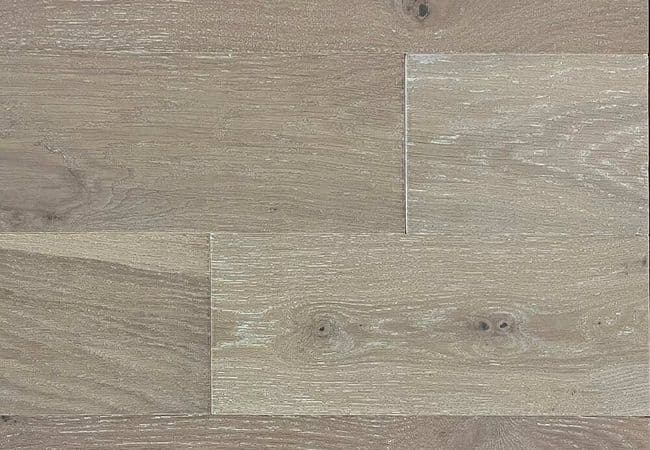 Impressive Paramount White Oak Engineered Island, Impressive Floors