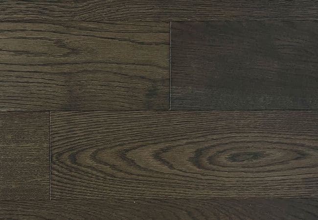 Impressive Paramount White Oak Engineered Plateau, Impressive Floors