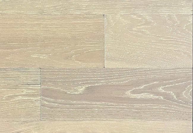 Impressive Paramount White Oak Engineered Saddle, Impressive Floors