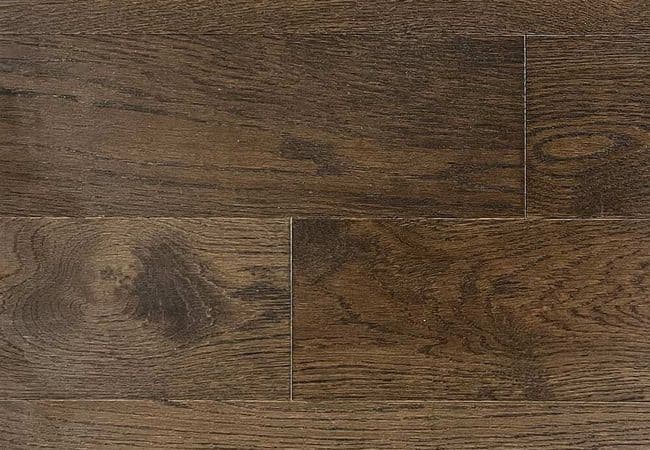 Impressive Paramount White Oak Engineered Tree Bark, Impressive Floors