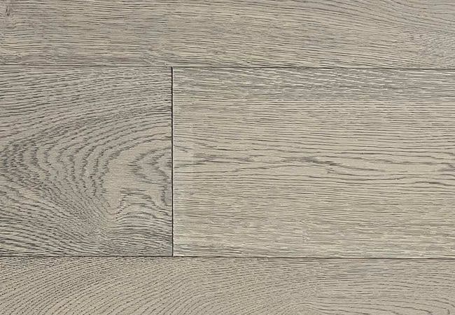 Impressive Tremblant White Oak Engineered Baccala, Impressive Floors