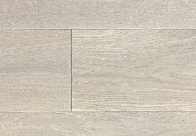 Impressive Tremblant White Oak Engineered Quinty, Impressive Floors