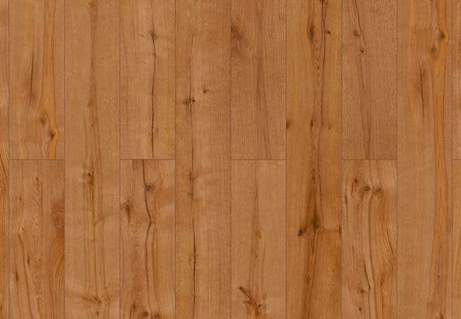 Inhaus Elandura Umber Luxury Vinyl Plank, Canadian Standard
