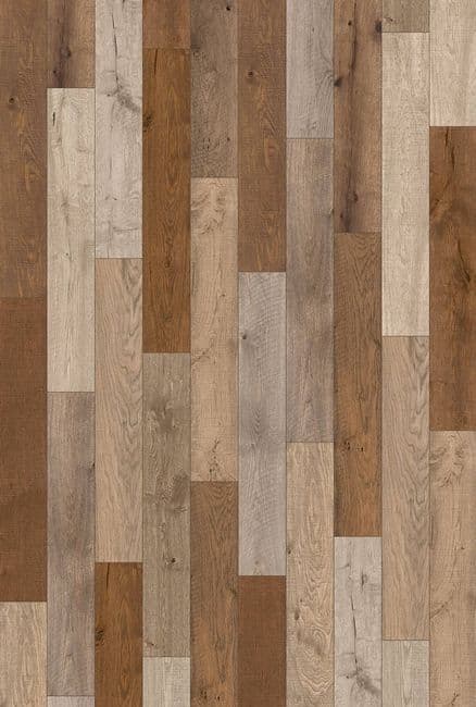 Inhaus Sono Eclipse Baywest Oak Luxury Vinyl Plank