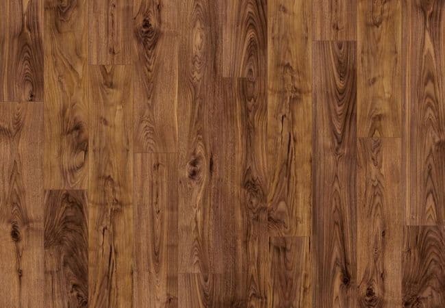 Inhaus Sono Eclipse Heartland Walnut Luxury Vinyl Plank, Canadian Standard