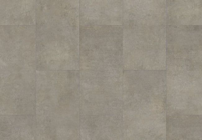 Inhaus Elandura Mist Luxury Vinyl Tile, Canadian Standard