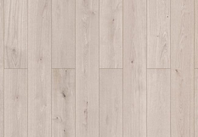 Inhaus Elandura Silver Sand Luxury Vinyl Plank, Canadian Standard
