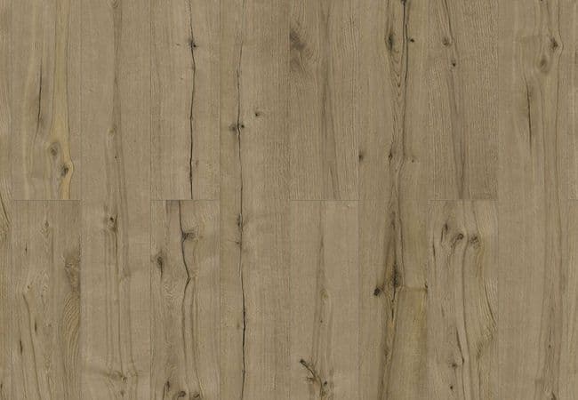 Inhaus Elandura Woodwind Luxury Vinyl Plank, Canadian Standard