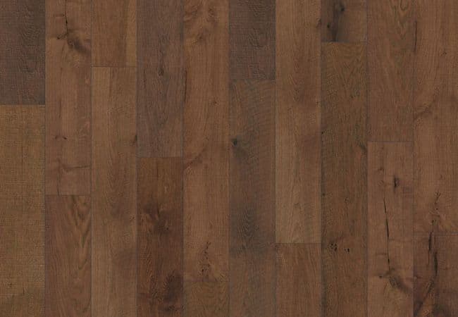 Inhaus Sono Eclipse Liberty Oak Luxury Vinyl Plank, Canadian Standard