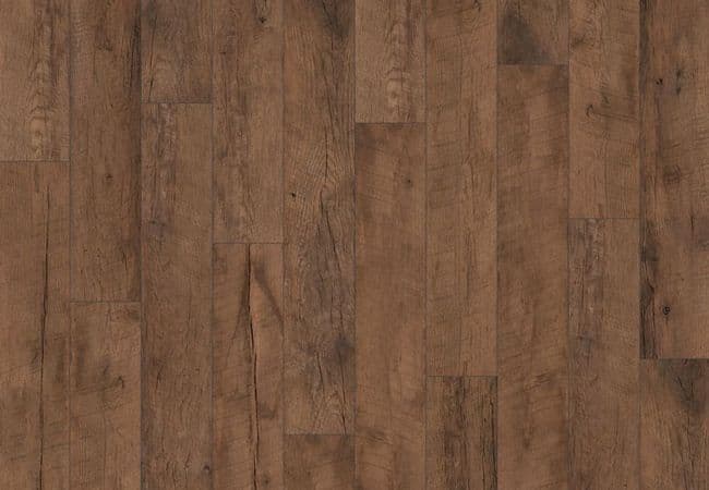 Inhaus Sono Eclipse Saloon Oak Luxury Vinyl Plank, Canadian Standard