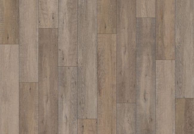Inhaus Sono Eclipse Streamwashed Oak Luxury Vinyl Plank, Canadian Standard