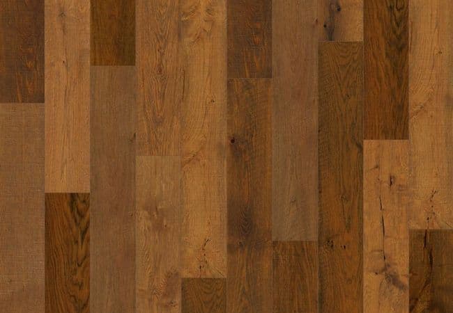 Inhaus Sono Eclipse Tobacco Oak Luxury Vinyl Plank, Canadian Standard