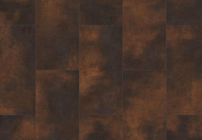 Inhaus Elandura Hazelnut Luxury Vinyl Tile, Canadian Standard
