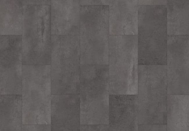 Inhaus Sono Eclipse Shadow Castle Luxury Vinyl Tile, Canadian Standard
