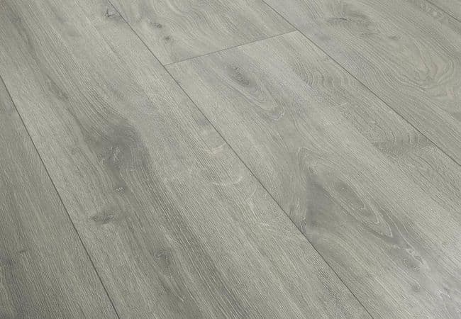 Kronoswiss Grand Selection Oak Grey D6107 Laminate Flooring — Kronoswiss
