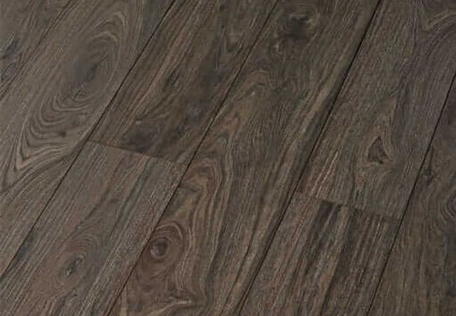 Kronoswiss Grand Selection Walnut Sepia CR3217 Laminate Flooring, Kronoswiss