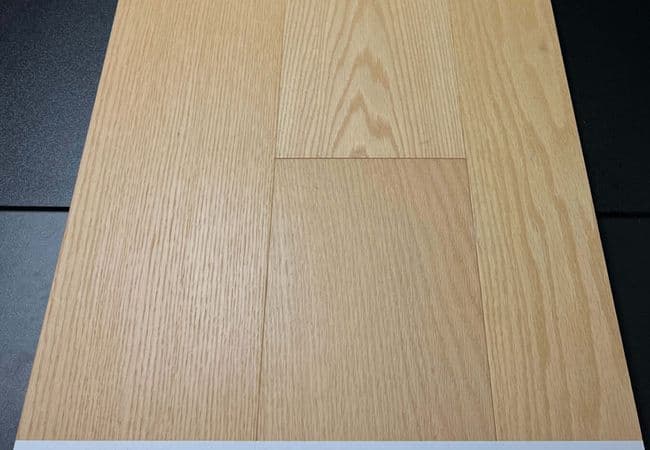 Lucid White Oak Plank Engineered Essence, Canadian Standard