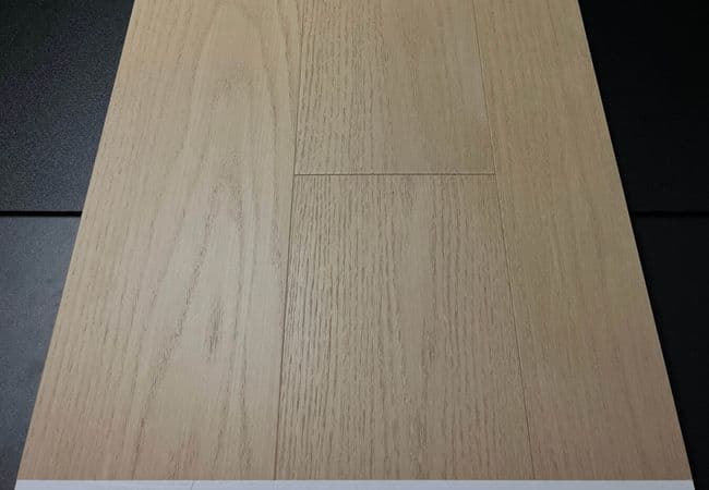 Lucid White Oak Plank Engineered Nature, Canadian Standard