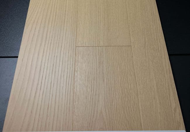 Lucid White Oak Plank Engineered Pristine, Canadian Standard