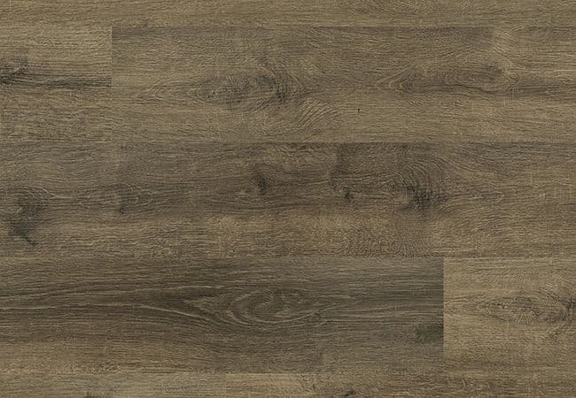 MSI Prescott Walnut Waves Luxury Vinyl Plank