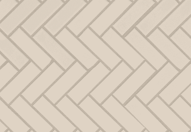 MSI Almond Glossy Herringbone Porcelain Mosaics — MSI Surfaces