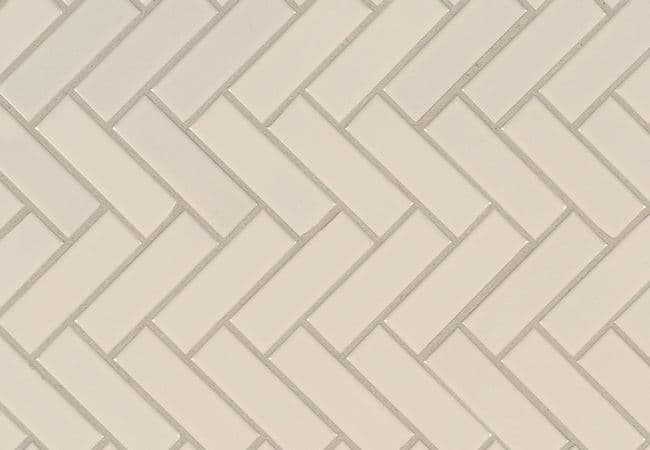 MSI Almond Herringbone Mosaic Tile, MSI Surfaces