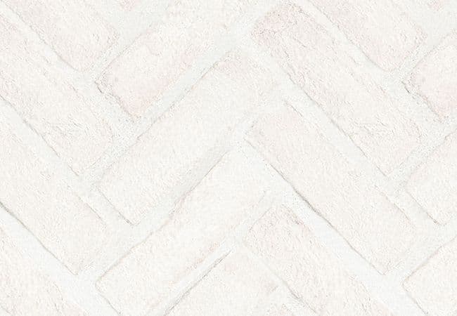 MSI Alpine White Clay Brick Tile Herringbone — MSI Surfaces