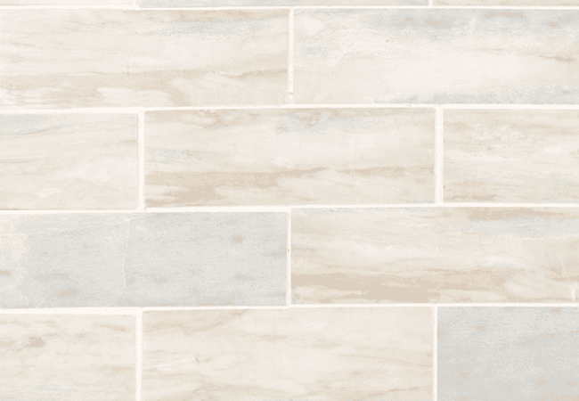 MSI Angora Subway Polished Tile 2x6 — MSI Surfaces