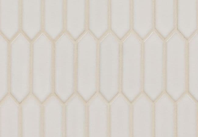 MSI Antique White Picket Tile — MSI Surfaces