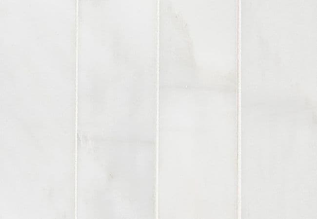 MSI Arabescato Carrara Marble Picket Tile — MSI Surfaces