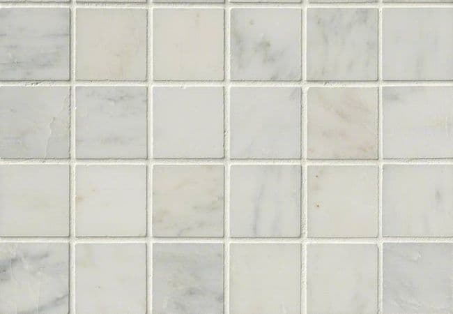 MSI Arabescato Carrara Marble Tile 2x2 — MSI Surfaces