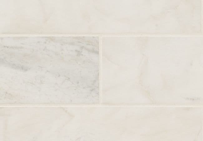 MSI Arabescato Venato White Tile 4x12 — MSI Surfaces