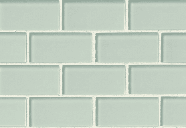 MSI Arctic Ice Glass Subway Tile 2x4, MSI Surfaces