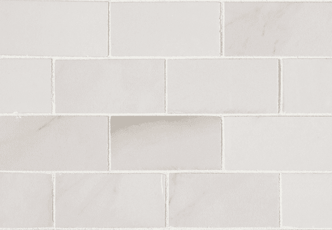 MSI Aria Bianco Subway Tile 2x4, MSI Surfaces
