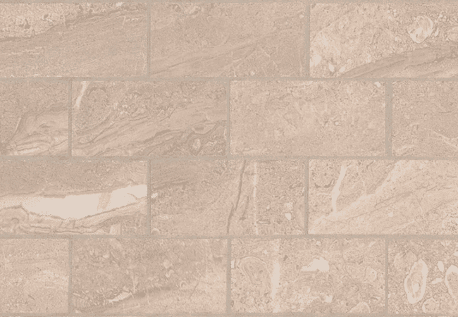 MSI Aria Oro Subway Tile 2x4, MSI Surfaces